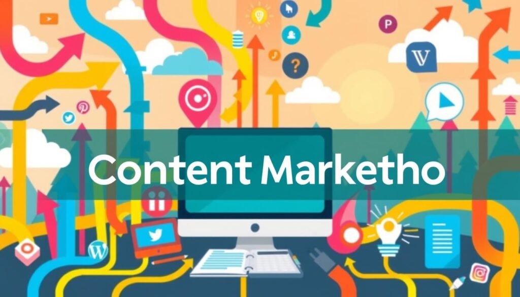 Content Marketing