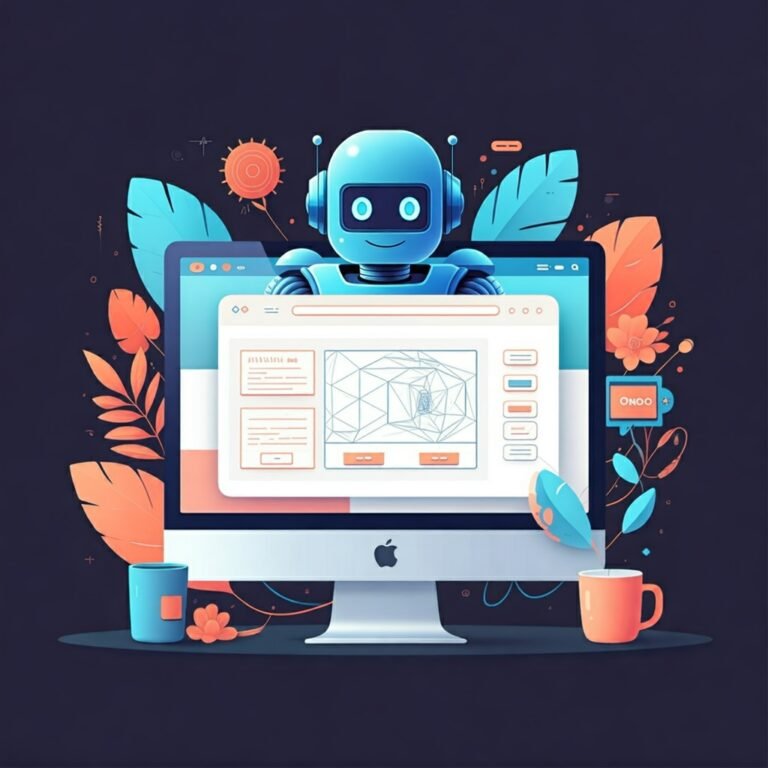 The 10 Best AI Website Builders for Small Businesses in 2024: Revolutionize Your Online Presence!