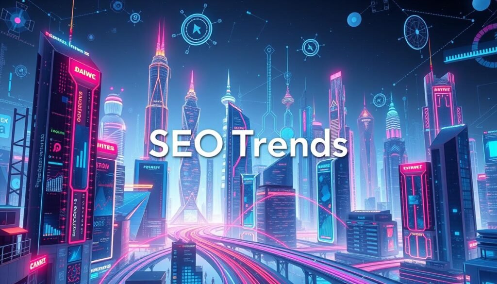 SEO trends