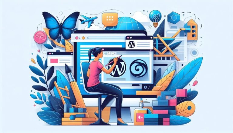 How to Start an Online Store with WordPress in 2024: Your Beginner’s Roadmap to E-commerce Success