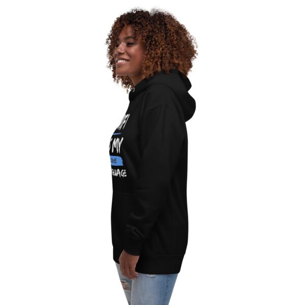 Unisex Hoodie - Image 4