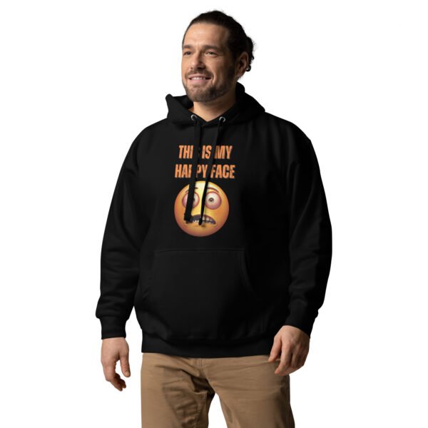 Unisex Hoodie - Image 2