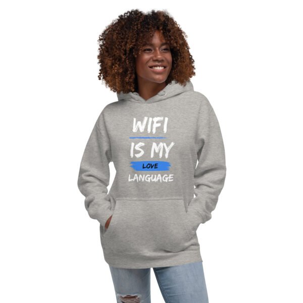 Unisex Hoodie - Image 26