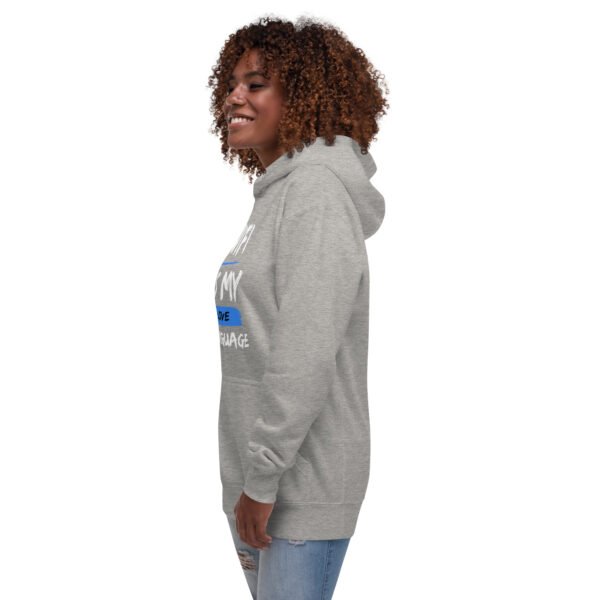 Unisex Hoodie - Image 28