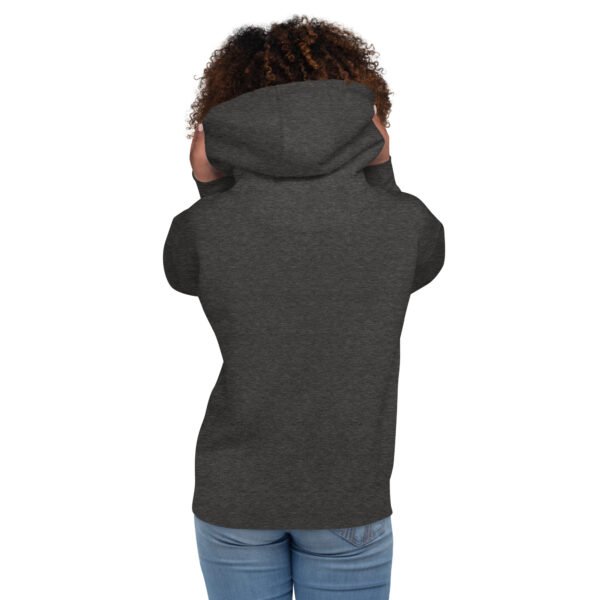 Unisex Hoodie - Image 12