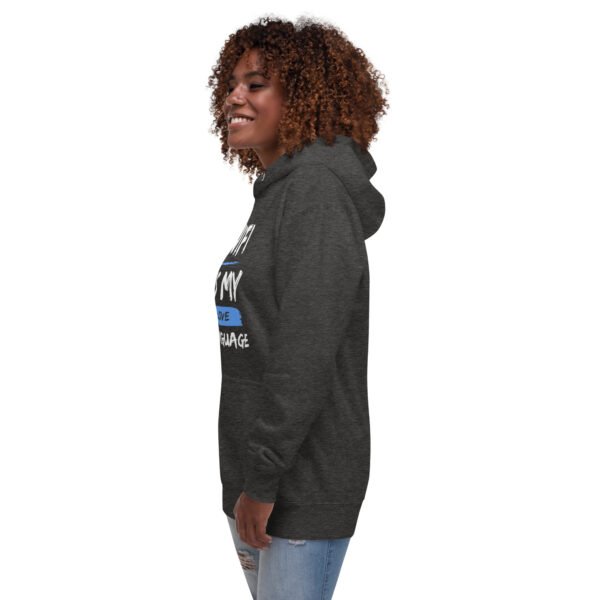 Unisex Hoodie - Image 13