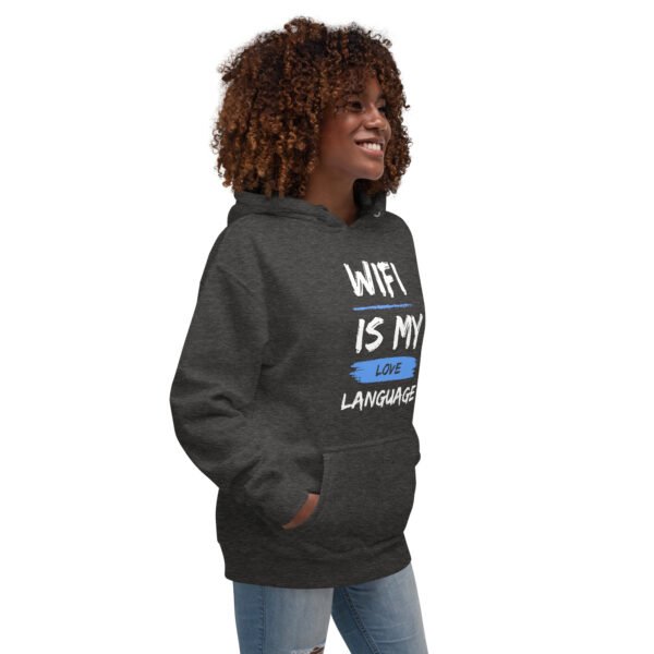 Unisex Hoodie - Image 14