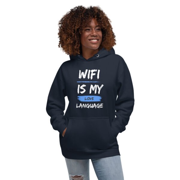 Unisex Hoodie - Image 6