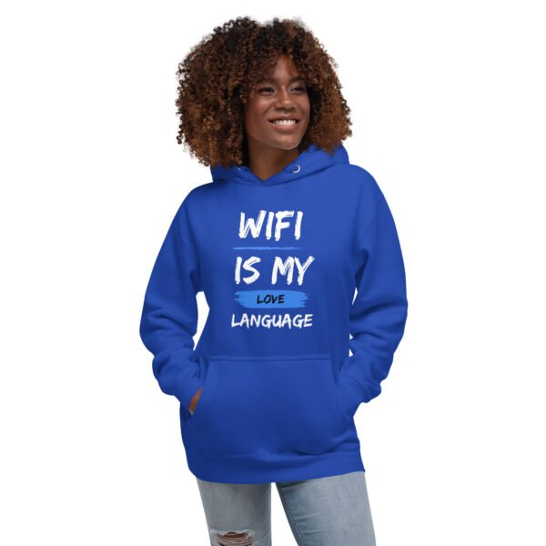 Unisex Hoodie - Image 21