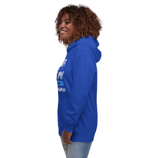 Unisex Hoodie - Image 23