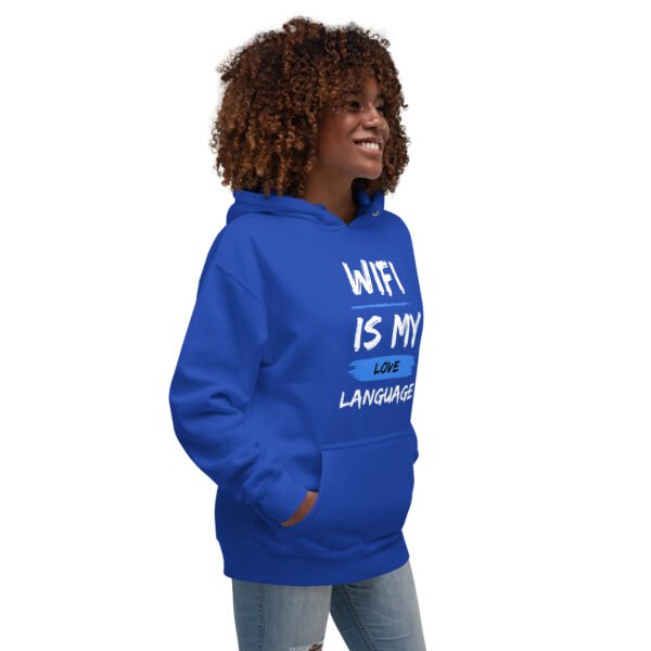 Unisex Hoodie - Image 24