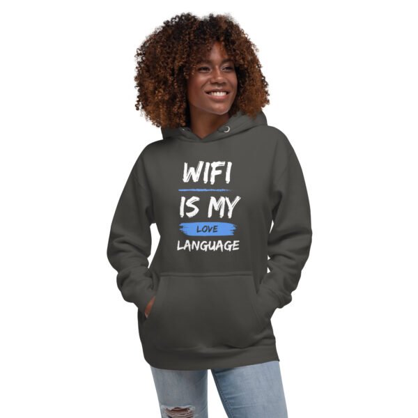 Unisex Hoodie - Image 16