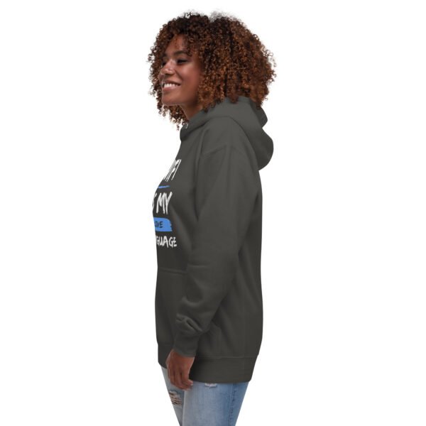 Unisex Hoodie - Image 18