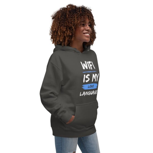 Unisex Hoodie - Image 19